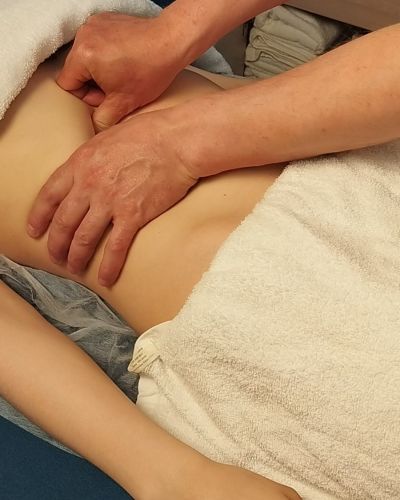 испанский нейроседативный массаж